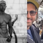 Hrithik Roshan