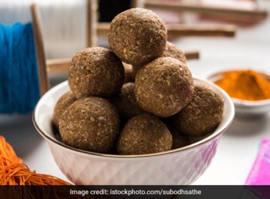 laddoo