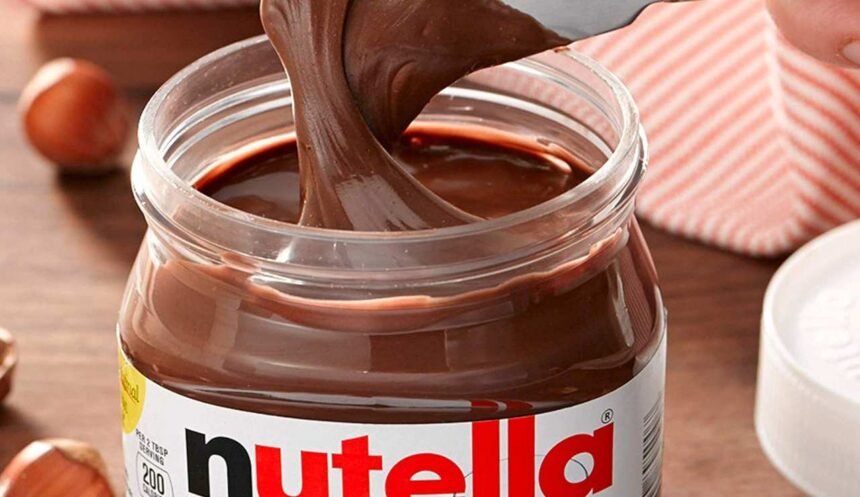 Nutella