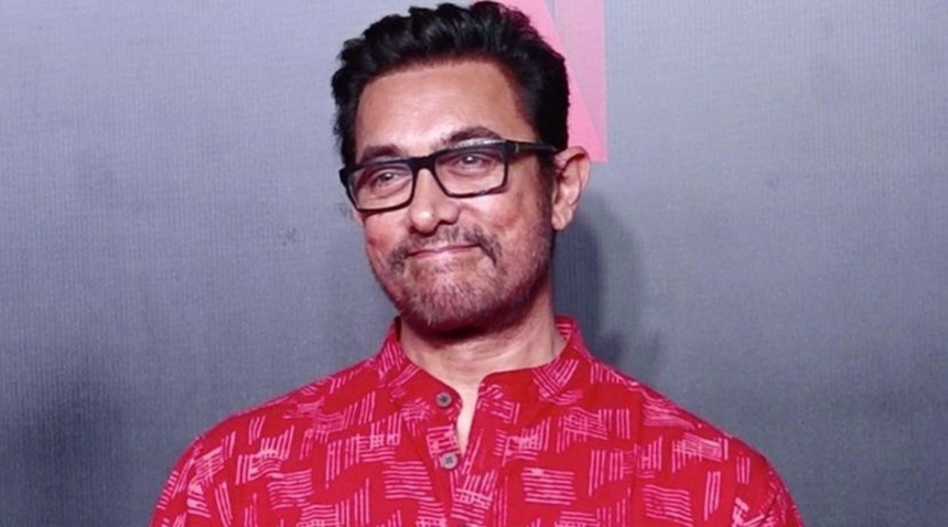 Aamir Khan