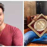 Varun Dhawan